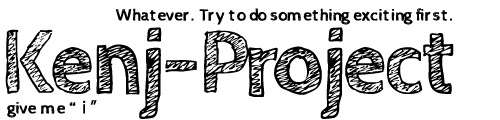 Kenj-Project
